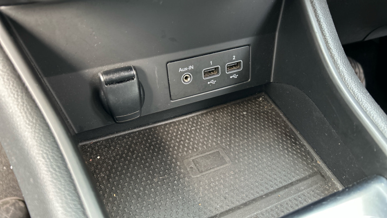 Renault Captur 1.5 dCi 115 S Edition 5dr EDC Diesel Hatchback